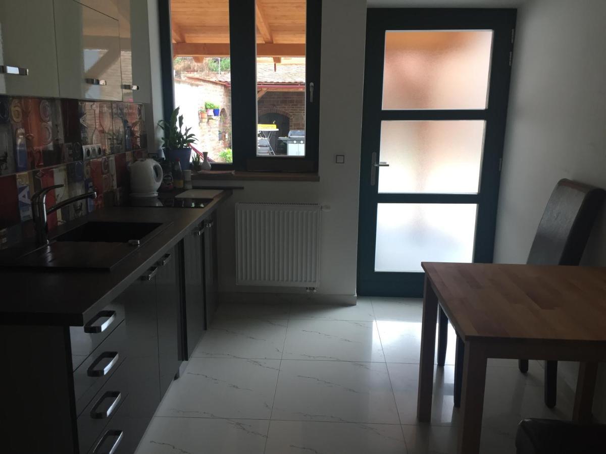 Penzion Lednice Dış mekan fotoğraf