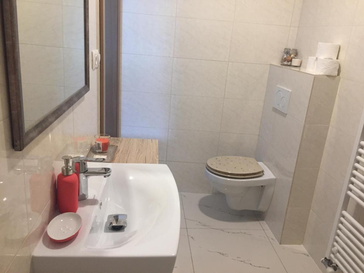 Penzion Lednice Dış mekan fotoğraf