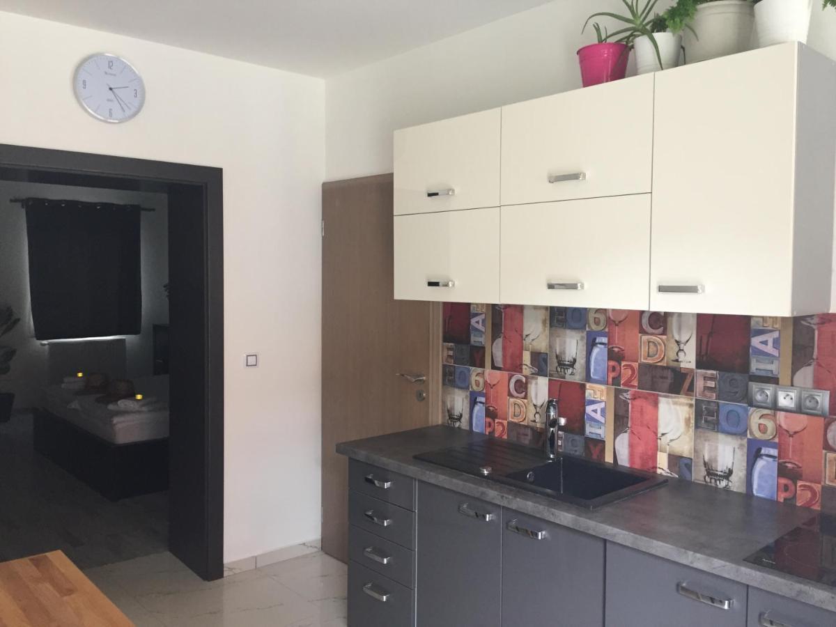 Penzion Lednice Dış mekan fotoğraf