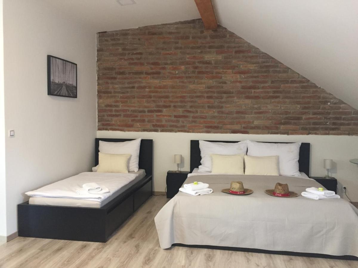 Penzion Lednice Dış mekan fotoğraf