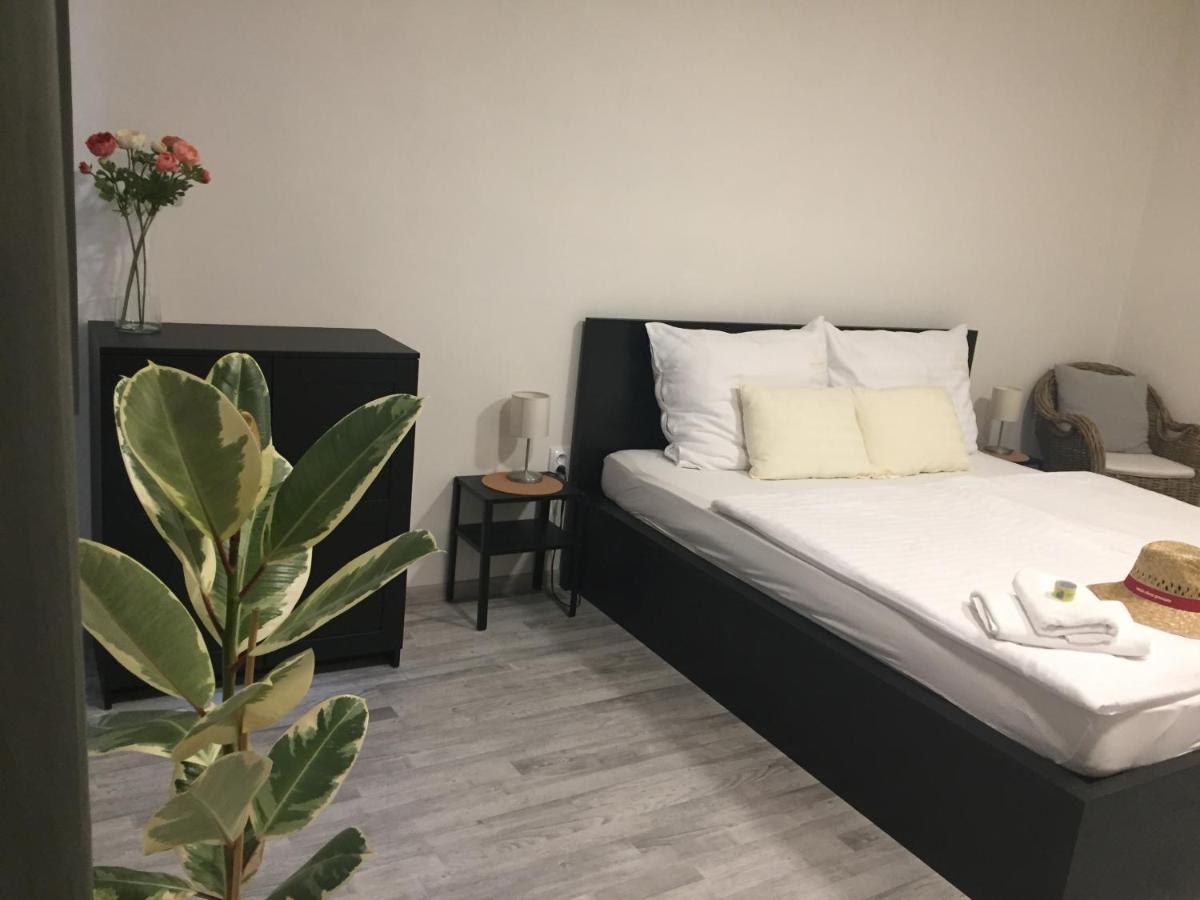 Penzion Lednice Dış mekan fotoğraf