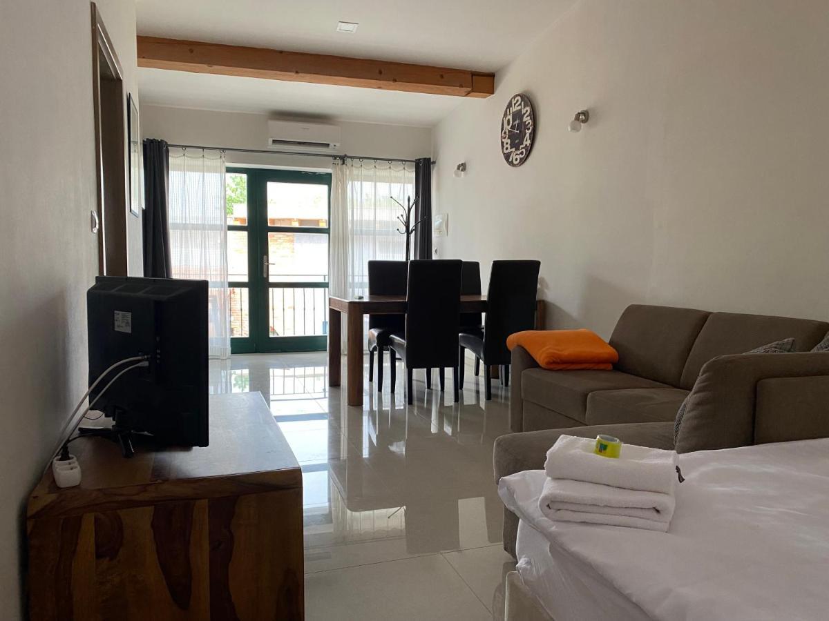 Penzion Lednice Dış mekan fotoğraf