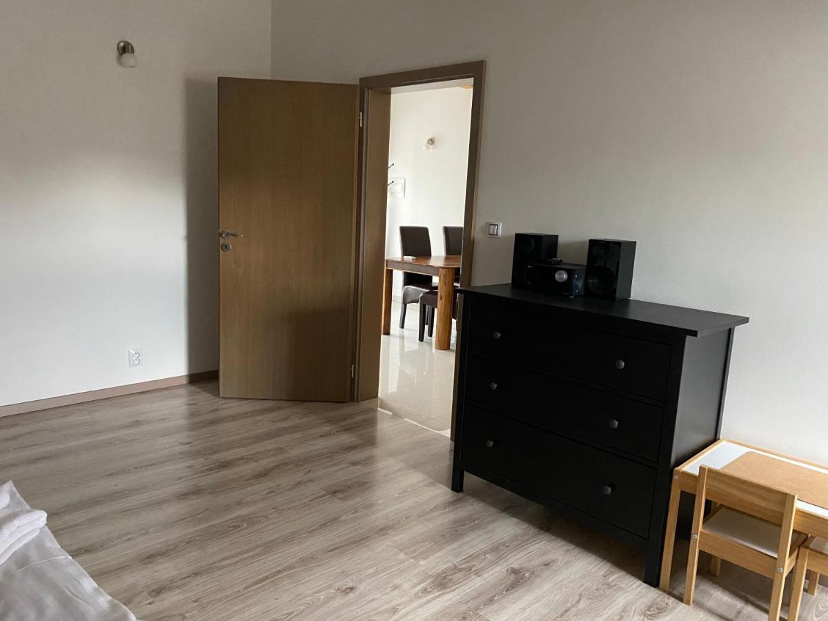 Penzion Lednice Dış mekan fotoğraf