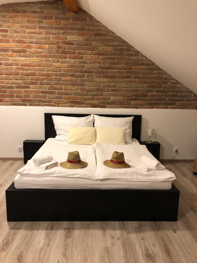 Penzion Lednice Dış mekan fotoğraf